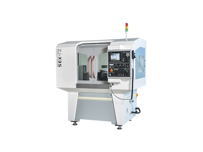  高精密段差机 QDS-X3S